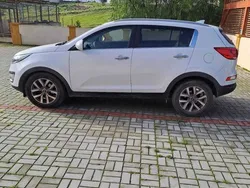 Usado 2014 Kia Sportage SUV | € 13.900