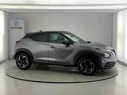 Cinzento Usado 2024 Nissan Juke N-Connecta SUV | € 24.490 (Caro)