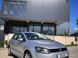 Usado 2014 VW Polo Sedan | € 6.700 (Preço justo)
