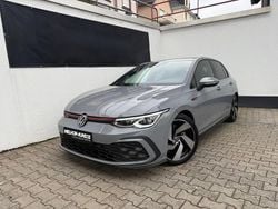 Cinza Usado 2020 VW Golf VIII GTI | € 26.990 (Super Preço)