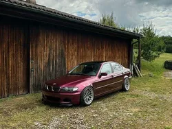 Usado 2002 BMW 330 Sedan | € 9.500