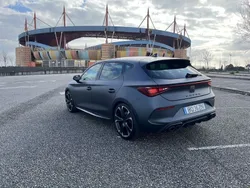 Usado 2021 Cupra Leon VZ Sedan | € 37.900