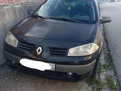 Usado 2007 Renault Mégane II Sedan | € 1.400 (Preço justo)