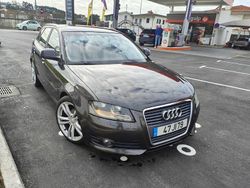 Usado 2010 Audi A3 Sedan | € 8.500 (Preço justo)