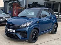 Novo 2025 Aixam Microcar Citadino | € 17.719