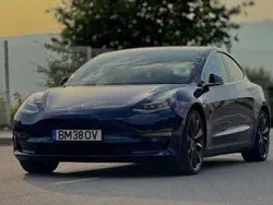 Usado 2019 Tesla Model 3 Performance Sedan | € 25.900 (Bom preço)