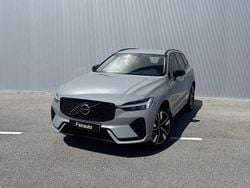 Prateado Usado 2026 Volvo XC60 SUV | € 59.900 (Preço elevado)
