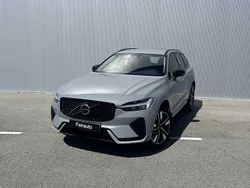Prateado Usado 2026 Volvo XC60 SUV | € 59.900 (Preço elevado)