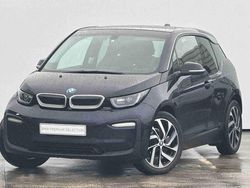 Vermelho Usado 2021 BMW i3 Comfort Edition Citadino | € 22.490 (Preço justo)