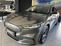 Cinzento Usado 2021 Ford Mustang Mach-E SUV | € 32.800 (Preço justo)