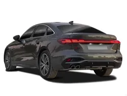 Novo 2025 Audi A5 Ambiente Coupé | € 57.981