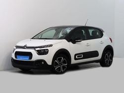 Branco Usado 2022 Citroën C3 Citadino | € 13.900 (Preço justo)