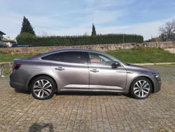 Cinzento Usado 2016 Renault Talisman Initiale Paris Sedan | € 16.500 (Preço justo)