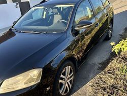 Usado 2011 VW Passat Sedan | € 8.600 (Preço justo)