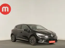 Usado 2022 Renault Clio V Techno | € 16.299 (Preço justo)