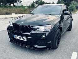 Usado 2018 BMW X4 SUV | € 32.000