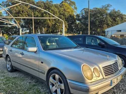 Cinza Usado 1998 Mercedes E300 Classic Carrinha | € 3.900