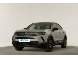 Cinzento Usado 2022 Opel Mokka GS Line SUV | € 18.990 (Preço elevado)