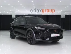 Preto Usado 2023 Cupra Formentor VZ SUV | € 38.990 (Bom preço)