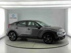 Cinzento Usado 2023 Citroën C4 Feel | € 22.990 (Preço justo)