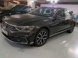 Cinzento Usado 2021 VW Passat | € 17.980 (Super Preço)
