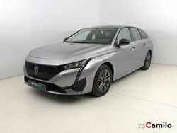 Cinzento Usado 2023 Peugeot 308 Active Carrinha | € 21.250 (Bom preço)