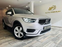 Cinza Usado 2019 Volvo XC40 Momentum SUV | € 20.950 (Caro)
