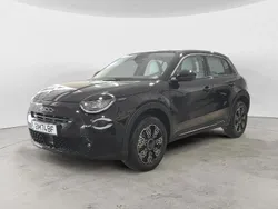 Preto Usado 2024 Fiat 600 | € 23.900 (Preço justo)