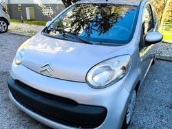 Usado 2008 Citroën C1 Citadino | € 3.250 (Super Preço)