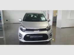 Cinza Usado 2024 Kia Picanto Urban Citadino | € 14.750 (Preço justo)