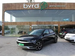 Preto Usado 2022 Hyundai Ioniq 5 SUV | € 27.900 (Bom preço)