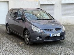 Usado 2008 Mitsubishi Grandis Monovolume | € 5.300