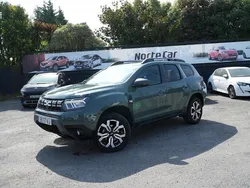 Cinza Usado 2023 Dacia Duster Comfort SUV | € 18.900 (Preço justo)