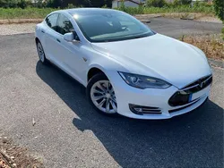 Usado 2015 Tesla Model S Sedan | € 27.000
