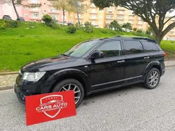 Preto Usado 2015 Fiat Freemont Urban SUV | € 12.999 (Preço justo)