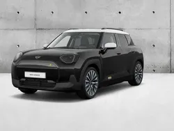 Midnight black ii metalizado Novo 2024 Mini Aceman SUV | € 49.560