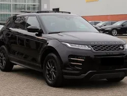 Usado 2020 Land Rover Range Rover evoque R-Dynamic Sedan | € 36.000