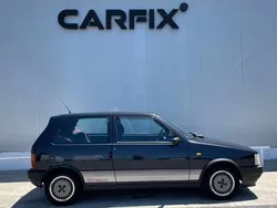 Cinzento Usado 1988 Fiat Uno Citadino | € 14.999