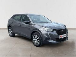 Cinzento Usado 2023 Peugeot 2008 Active SUV | € 18.390 (Bom preço)