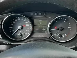 Preto Usado 2009 Mercedes R320 Monovolume | € 13.900