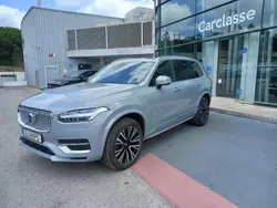 Cinzento Usado 2024 Volvo XC90 Plus SUV | € 77.900 (Bom preço)