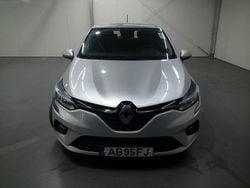 Azul Usado 2020 Renault Clio V Intens | € 11.999 (Bom preço)