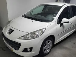 Usado 2011 Peugeot 207 Sedan | € 4.200 (Super Preço)