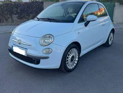 Usado 2008 Fiat 500 | € 5.350