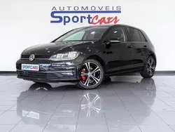VW Golf VII