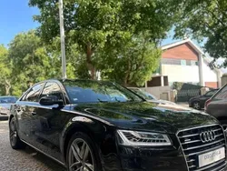 Preto Usado 2017 Audi A8 Sedan | € 39.500