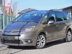 Outra Usado 2008 Citroën Grand C4 Picasso Comfort Monovolume | € 7.990
