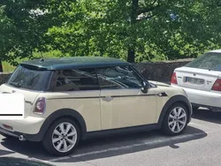 Mini Cooper D