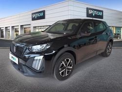 Preto Usado 2024 Peugeot 2008 Style SUV | € 20.500 (Bom preço)