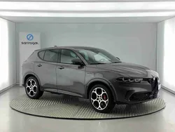 Cinza Usado 2023 Alfa Romeo Tonale Ti SUV | € 44.990 (Caro)